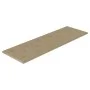 Wandpaneele 12 Stück Cappuccino-Kunstleder 90x30 cm 3,24 m² von vidaXL, Wandverkleidung - Ref: Foro24-344006, Preis: 75,55 €,...