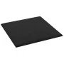 Wall panels 12 pcs black fabric 30x30 cm 1.08 m² by vidaXL, Wall covering - Ref: Foro24-343796, Price: 38,79 €, Discount: %