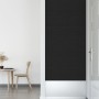 Wandpaneele 12 Stück schwarzer Stoff 30x30 cm 1,08 m² von vidaXL, Wandverkleidung - Ref: Foro24-343796, Preis: 39,43 €, Rabat...