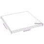 Paneles de pared 12 uds tela negro 30x30 cm 1,08 m² de vidaXL, Recubrimiento de paredes - Ref: Foro24-343796, Precio: 38,79 €...