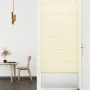 Paneles de pared 12 uds cuero sintético crema 90x30 cm 3,24 m² de vidaXL, Recubrimiento de paredes - Ref: Foro24-344003, Prec...
