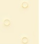 Wandpaneele 12 Stück Kunstleder creme 90x30 cm 3,24 m² von vidaXL, Wandverkleidung - Ref: Foro24-344003, Preis: 80,02 €, Raba...