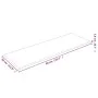 Wandpaneele 12 Stück rosa Samt 90x30 cm 3,24 m² von vidaXL, Wandverkleidung - Ref: Foro24-343922, Preis: 66,26 €, Rabatt: %