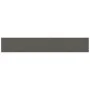 Wall panels 12 pcs dark gray velvet 90x15 cm 1.62 m² by vidaXL, Wall covering - Ref: Foro24-343892, Price: 53,65 €, Discount: %