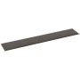 Wandpaneele 12 Stück dunkelgrauer Samt 90x15 cm 1,62 m² von vidaXL, Wandverkleidung - Ref: Foro24-343892, Preis: 54,49 €, Rab...