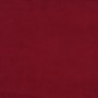 Wandpaneele 12 Stück roter Samt 60x15 cm 1,08 m² von vidaXL, Wandverkleidung - Ref: Foro24-344067, Preis: 28,92 €, Rabatt: %