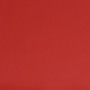 Wandpaneele 12 Stück rot-rotes Kunstleder 90x15 cm 1,62m² von vidaXL, Wandverkleidung - Ref: Foro24-344000, Preis: 37,64 €, R...