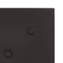 Wandpaneele 12 Stück schwarzes Kunstleder 30x30 cm 1,08 m² von vidaXL, Wandverkleidung - Ref: Foro24-343974, Preis: 31,62 €, ...