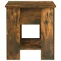 Couchtisch aus geräuchertem Eichensperrholz, 101 x 49 x 52 cm von vidaXL, Couchtisch - Ref: Foro24-819272, Preis: 72,03 €, Ra...