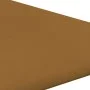 Paneles de pared 12 uds terciopelo marrón 30x30 cm 0,54 m² by vidaXL, Wall covering - Ref: Foro24-343954, Price: 31,41 €, Dis...