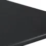 Wall panels 12 pcs black synthetic leather 30x30 cm 0.54 m² by vidaXL, Wall covering - Ref: Foro24-343939, Price: 31,47 €, Di...