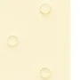Wandpaneele 12 Stück Kunstleder creme 60x30 cm 2,16 m² von vidaXL, Wandverkleidung - Ref: Foro24-343989, Preis: 54,66 €, Raba...
