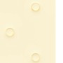 Wandpaneele 12 Stück Kunstleder creme 60x30 cm 2,16 m² von vidaXL, Wandverkleidung - Ref: Foro24-343989, Preis: 55,13 €, Raba...