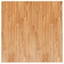 Square light brown oak wood table top 90x90x2.5 cm by vidaXL, Table tops - Ref: Foro24-343033, Price: 144,90 €, Discount: %