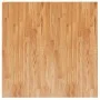 Square light brown oak wood table top 90x90x2.5 cm by vidaXL, Table tops - Ref: Foro24-343033, Price: 142,18 €, Discount: %