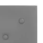 Wandpaneele 12 Stück Kunstleder grau 30x30 cm 1,08 m² von vidaXL, Wandverkleidung - Ref: Foro24-343977, Preis: 32,36 €, Rabat...