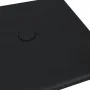 Wall panels 12 pcs black synthetic leather 30x15 cm 0.54 m² by vidaXL, Wall covering - Ref: Foro24-343967, Price: 19,86 €, Di...