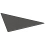 Paneles de pared 12 uds cuero sintético gris 30x30 cm 0,54 m² by vidaXL, Wall covering - Ref: Foro24-343942, Price: 20,70 €, ...