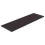 Wandpaneele 12 Stück schwarzes Kunstleder 90x30 cm 3,24 m² von vidaXL, Wandverkleidung - Ref: Foro24-344002, Preis: 75,69 €, ...