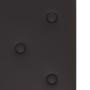 Wandpaneele 12 Stück schwarzes Kunstleder 90x30 cm 3,24 m² von vidaXL, Wandverkleidung - Ref: Foro24-344002, Preis: 76,33 €, ...
