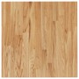 Square light brown oak wood table top 80x80x1.5 cm by vidaXL, Table tops - Ref: Foro24-343004, Price: 87,52 €, Discount: %