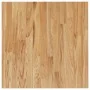 Square light brown oak wood table top 80x80x1.5 cm by vidaXL, Table tops - Ref: Foro24-343004, Price: 87,54 €, Discount: %