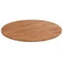 Tablero de mesa redonda madera de roble marrón claro Ø60x1,5 cm de vidaXL, Tableros para mesas - Ref: Foro24-342961, Precio: ...