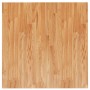 Square light brown oak wood table top 80x80x4 cm by vidaXL, Table tops - Ref: Foro24-343062, Price: 164,74 €, Discount: %