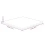 Square table top made of dark brown oak wood, 80x80x1.5cm by vidaXL, Table tops - Ref: Foro24-343018, Price: 82,66 €, Discoun...