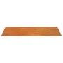 Paneles de tejado 12 uds acero corten oxidado 80x44cm de vidaXL, Tejas y baldosas para techo - Ref: Foro24-151972, Precio: 77...