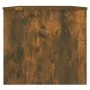 Couchtisch aus geräuchertem Eichensperrholz, 102 x 50,5 x 46,5 cm von vidaXL, Couchtisch - Ref: Foro24-819299, Preis: 78,23 €...