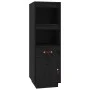 Hoher Massivholz-Pinien-Schrank 34x40x108,5 cm von vidaXL, Sideboards - Ref: Foro24-820156, Preis: 95,01 €, Rabatt: %