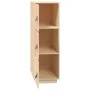 High sideboard solid pine wood 34x40x108.5 cm by vidaXL, Sideboards - Ref: Foro24-820167, Price: 83,16 €, Discount: %
