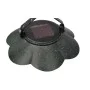 Plant Basket With LED Lights by vidaXL, Pots and planters - Ref: Foro24-40543, Price: 85,23 €, Discount: %