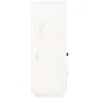 Tall sideboard solid white pine wood 34x40x108.5 cm by vidaXL, Sideboards - Ref: Foro24-820153, Price: 78,08 €, Discount: %