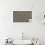 Espejo de baño con LED 30x50 cm