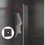 Espejo de baño con LED 30x50 cm