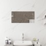 Espejo de baño con LED 30x60 cm
