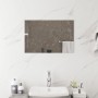 Espejo de baño con LED 40x60 cm