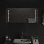 Espejo de baño con LED 40x80 cm