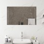 Espejo de baño con LED 50x80 cm