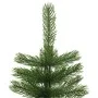 Narrow artificial Christmas tree with PE support 240 cm by vidaXL, Christmas trees - Ref: Foro24-344647, Price: 68,35 €, Disc...