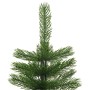 Schmaler künstlicher Weihnachtsbaum mit PE-Stütze 240 cm von vidaXL, Weihnachtsbäume - Ref: Foro24-344647, Preis: 68,35 €, Ra...