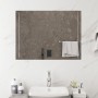 Espejo de baño con LED 60x80 cm