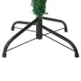 Christmas cactus with stand and green LEDs 150 cm PVC by vidaXL, Christmas trees - Ref: Foro24-344655, Price: 52,99 €, Discou...