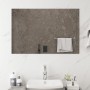 Espejo de baño con LED 60x90 cm