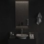 Espejo de baño con LED 50x100 cm