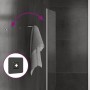 Espejo de baño con LED 50x100 cm