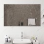 Espejo de baño con LED 60x100 cm