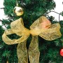 Weihnachtskaktus mit Ständer und grüner LED 210 cm PVC von vidaXL, Weihnachtsbäume - Ref: Foro24-344657, Preis: 94,89 €, Raba...